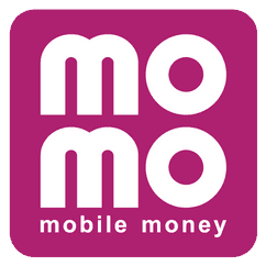 Logo MoMo